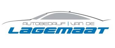 Logo Autobedrijf van de Lagemaat